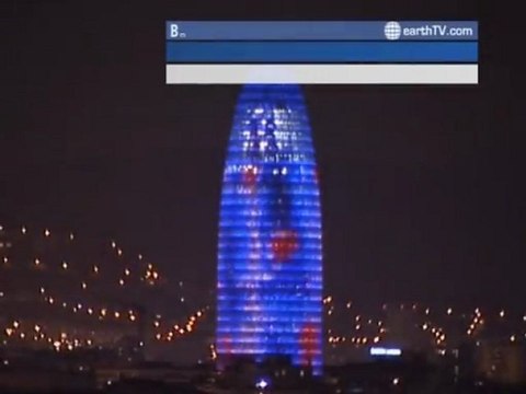 Warnemunde - Germany, Venice - Italy, Berlin - Germany, Vienna - Austria, Prague - Czech Republic, Barcelona - Spain, Warsaw - Poland