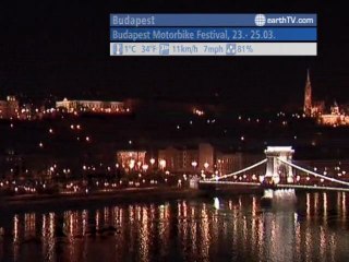 Sydney - Australia, Barcelona - Spain, Warnemunde - Germany, Budapest - Hungary, Warsaw - Poland, Washington - USA, Vienna - Austria