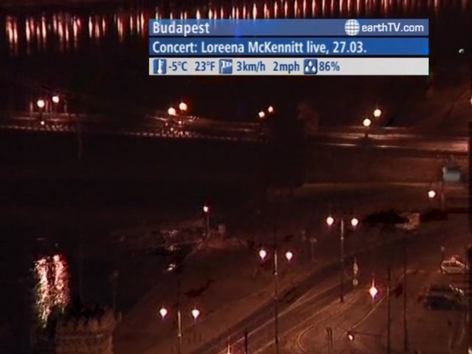 Lucerne - Switzerland, Hamburg - Germany, Warnemunde - Germany, Warsaw - Poland, Budapest - Hungary, Avignon - France, Lugano - Ticino - Switzerland