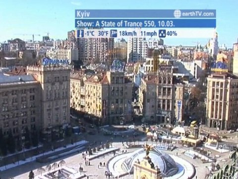 Warnemunde - Germany, Yas Island - UAE - Abu Dhabi, Seattle - USA, Ascona - Ticino - Switzerland, Kyiv - Ukraine, Geneva - Switzerland, Venice - Italy