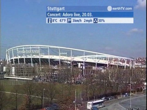 Dusseldorf - Germany, Vienna - Austria, Lucerne - Switzerland, Doha - Qatar, Stuttgart - Germany, Cannes - France, Macau SAR - China