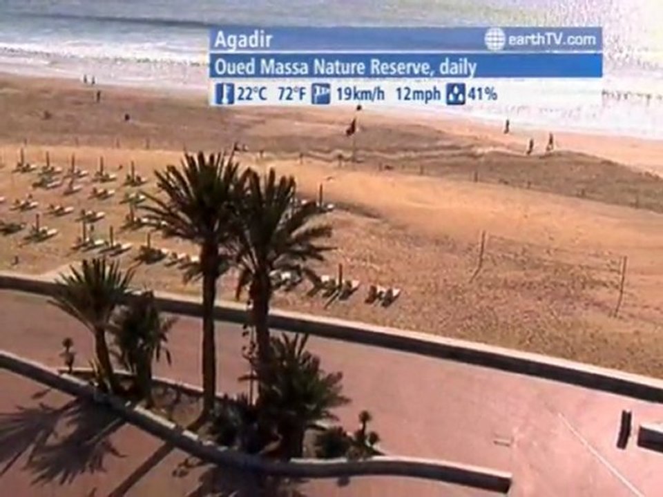 Washington - USA, Macau SAR - China, Dusseldorf - Germany, Agadir - Morocco, Vienna - Austria, Engelberg - Titlis - Switzerland, Hamburg - Germany