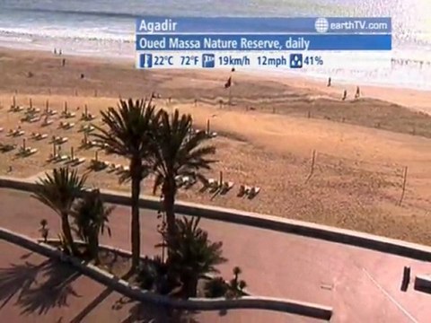 Washington - USA, Macau SAR - China, Dusseldorf - Germany, Agadir - Morocco, Vienna - Austria, Engelberg - Titlis - Switzerland, Hamburg - Germany