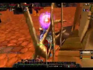 Wisman Hunter  MM 80 PVP