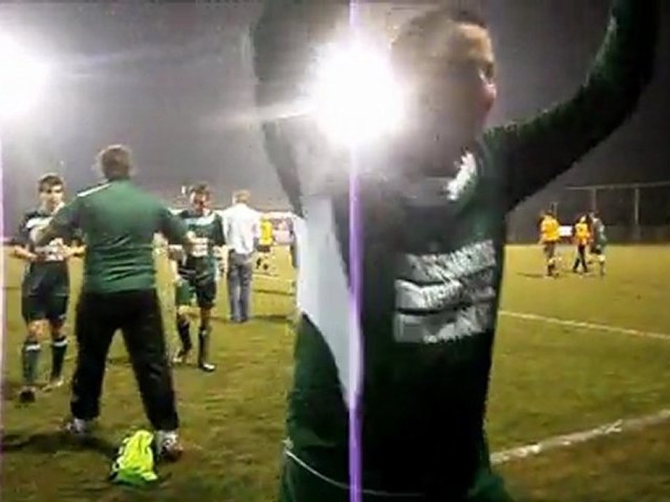 Réserve: Schepdaal - Ittre 2-3