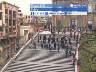 Agadir - Morocco, Las Vegas - USA, Tenerife - Spain, Niagara Falls - Canada, Macau SAR - China, Venice - Italy, Avignon - France