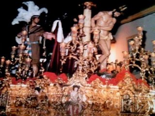 Angustia de los Gitanos