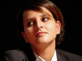 Najat Belkacem invitée de 