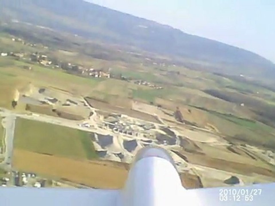 Gam Genève 03.2012