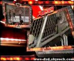 WWE Raw   Jeff Hardy Vs Umaga   Cage Match en franais !   Vido Dailymotion
