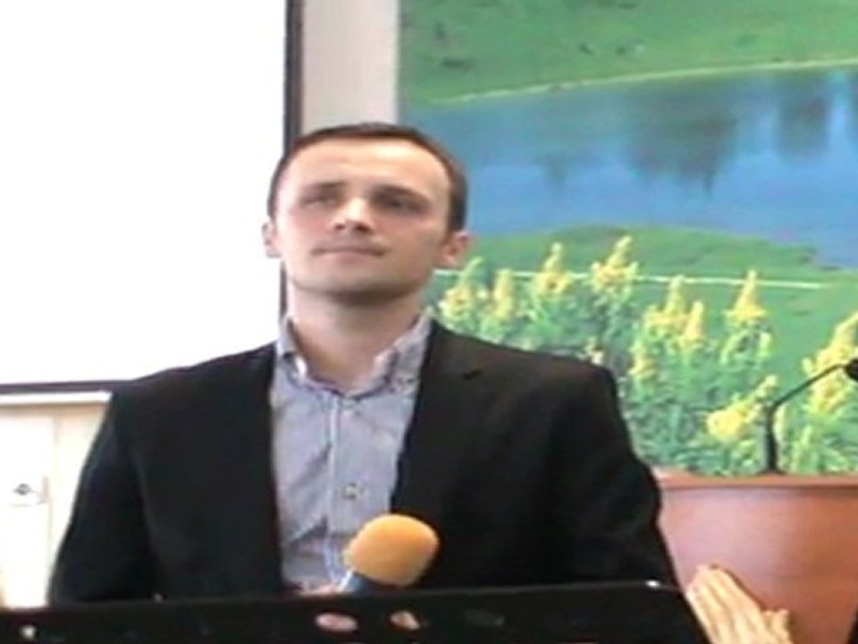 CĂTĂLIN & RAMONA LUP (Te-aştept Isus…