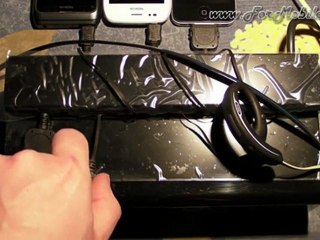 Recensione completa di Feligan PowerBrick 2000hk (Universal Multicharger 2000W)