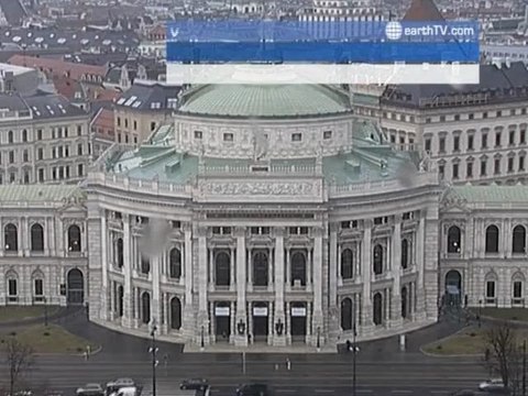 Sydney - Australia, Niagara Falls - Canada, Agadir - Morocco, Stuttgart - Germany, Ascona - Ticino - Switzerland, Vienna - Austria, Cannes - France