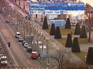 Washington - USA, Seattle - USA, Ekaterinburg - Russia, Kyiv - Ukraine, Geneva - Switzerland, Dresden - Germany, Avignon - France