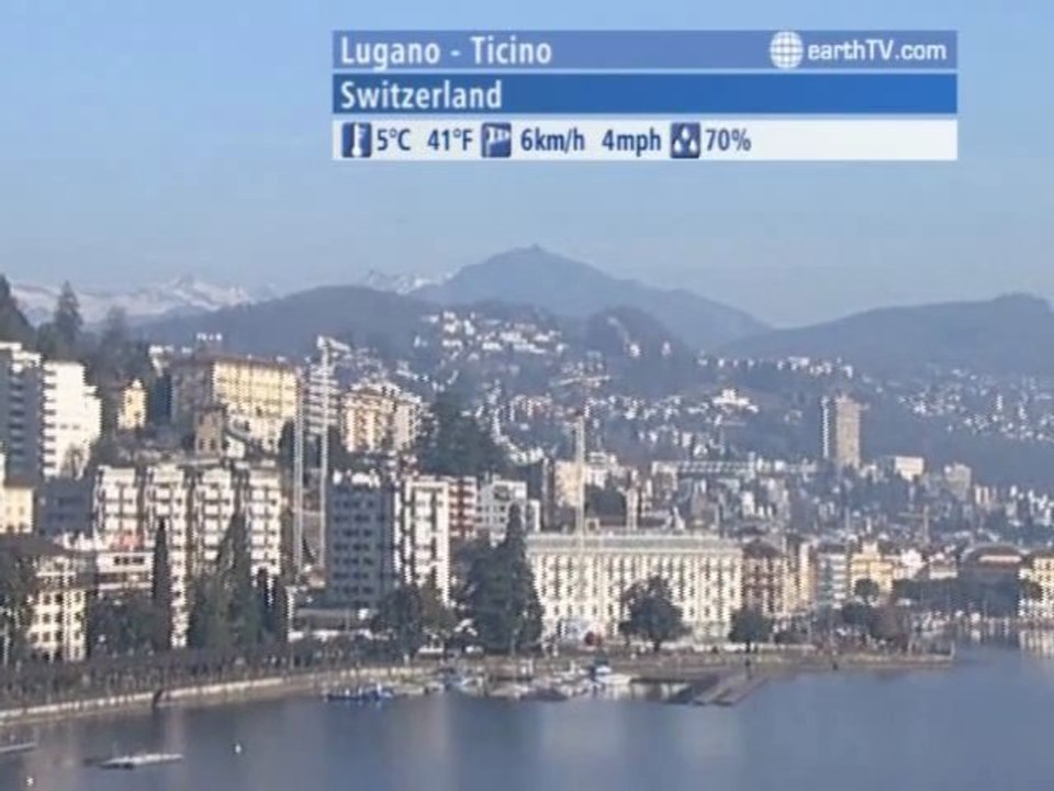 Warnemunde - Germany, Washington - USA, Agadir - Morocco, Avignon - France, Lugano - Ticino - Switzerland, Ekaterinburg - Russia, Dusseldorf - Germany