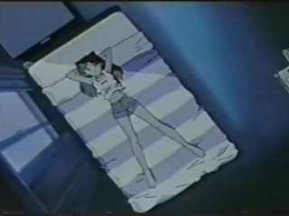 NeonGenesisEvangelion Rammstein Engel