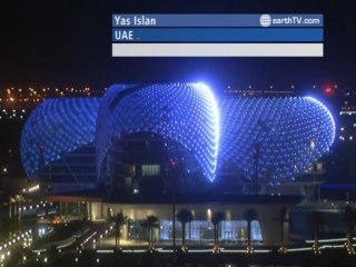 Berlin - Germany, St. Andrews - Canada, Las Vegas - USA, Ekaterinburg - Russia, Cannes - France, Yas Island - UAE - Abu Dhabi, Prague - Czech Republic