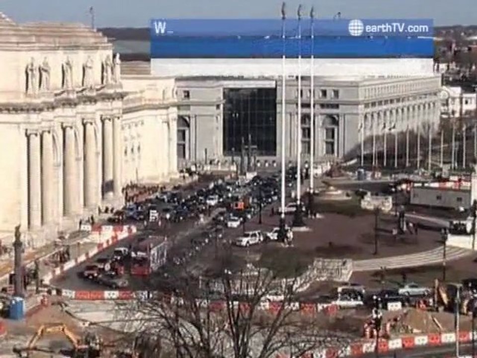 Stuttgart - Germany, Agadir - Morocco, Avignon - France, Budapest - Hungary, Warsaw - Poland, Washington - USA, Hamburg - Germany