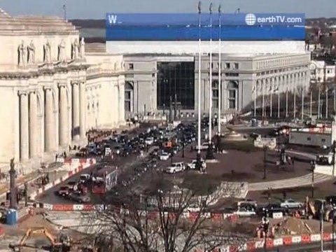 Stuttgart - Germany, Agadir - Morocco, Avignon - France, Budapest - Hungary, Warsaw - Poland, Washington - USA, Hamburg - Germany