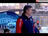 TG 17.03.12 Calcio: Empoli - Bari, prima sconfitta in trasferta dopo 4 mesi per i biancorossi