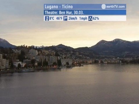 Budapest - Hungary, Ekaterinburg - Russia, Yas Island - UAE - Abu Dhabi, Lugano - Ticino - Switzerland, Avignon - France, Berlin - Germany, Stuttgart - Germany