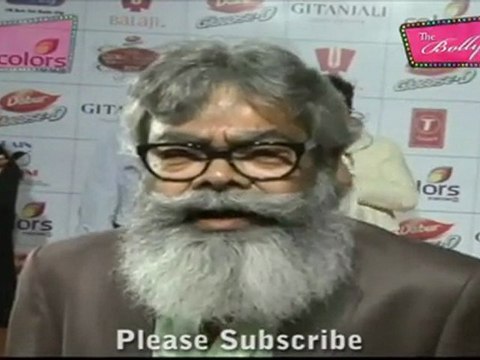 Red carpet of Global Indian Film Television Honors 2012 Awaeds 10