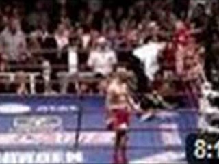 Macklin vs Martinez Highlights