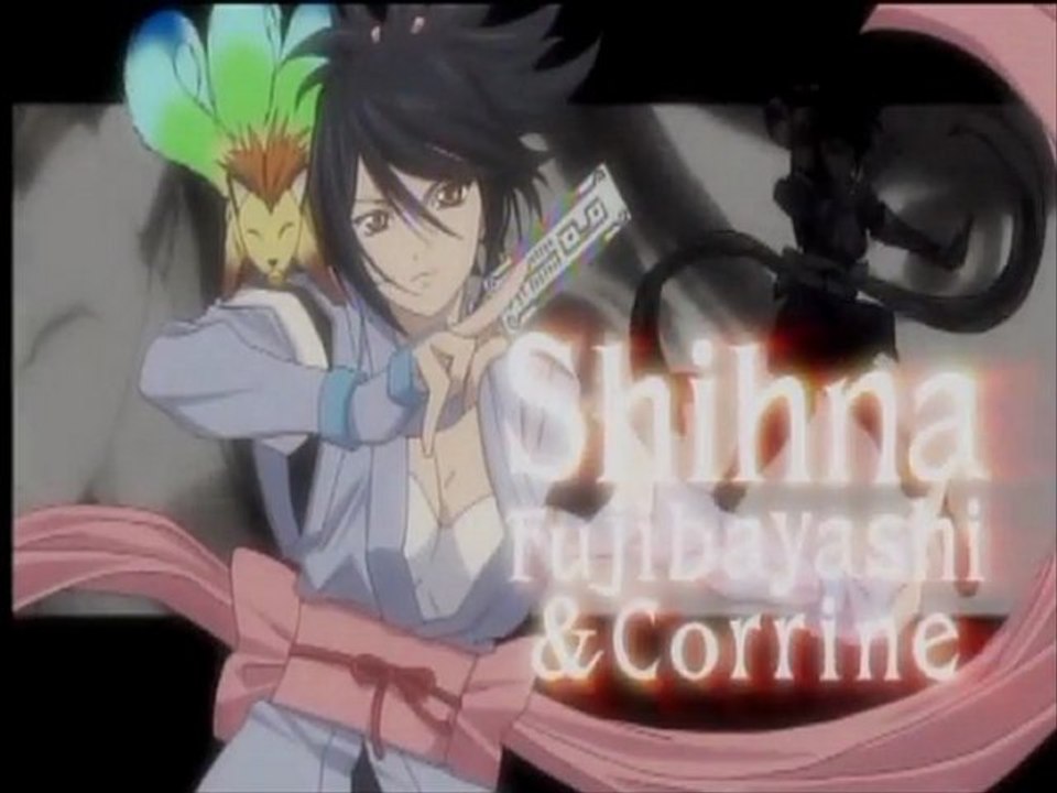 TALES OF SYMPHONIA OP