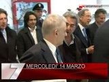 TG 18.03.12 Una settimana di notizie su Antenna Sud