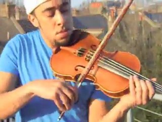 Usher-Climax (Mr Adaggio cover)