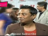 Famous Dir Speaks To Media Global Indian Film Television Honers 2012 Awards