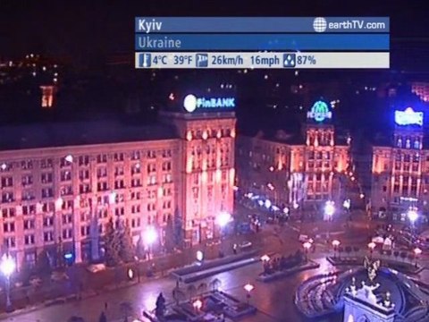 Geneva - Switzerland, Sydney - Australia, Vienna - Austria, Kyiv - Ukraine, Cannes - France, Doha - Qatar, Prague - Czech Republic