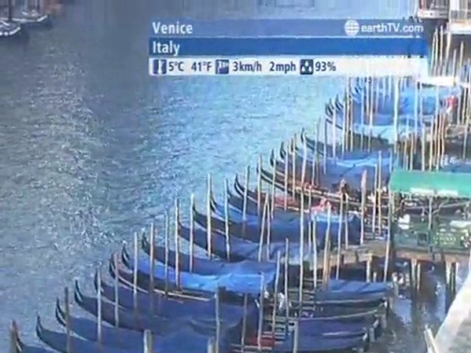 Yas Island - UAE - Abu Dhabi, Stuttgart - Germany, Cannes - France, Venice - Italy, London - United Kingdom, Ascona - Ticino - Switzerland, Hamburg - Germany