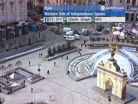 Engelberg - Titlis - Switzerland, Prague - Czech Republic, Ekaterinburg - Russia, Kyiv - Ukraine, Avignon - France, Macau SAR - China, Doha - Qatar