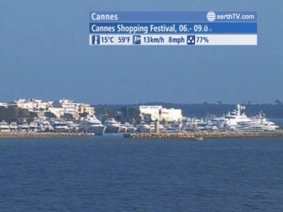 Berlin - Germany, Ekaterinburg - Russia, St. Andrews - Canada, Cannes - France, Lugano - Ticino - Switzerland, Prague - Czech Republic, Yas Island - UAE - Abu Dhabi