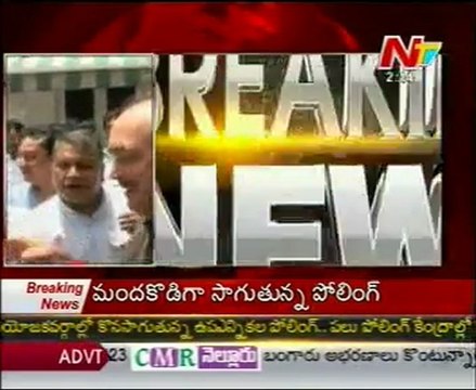Chiru get Rajya Sabha seat