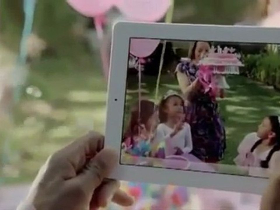 iPad - Should You Upgrade to New iPad