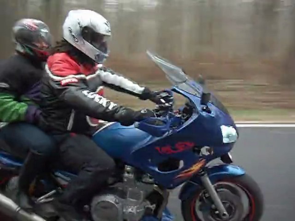 alain et baraccuda double