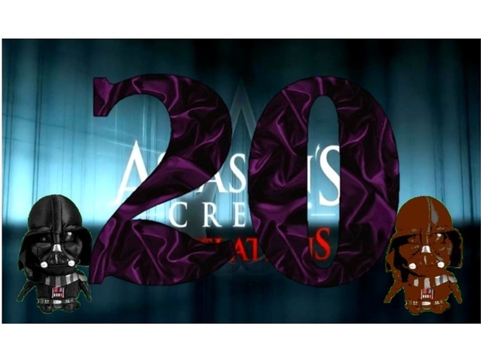 Assassin's Creed Revelations - Wt /20/