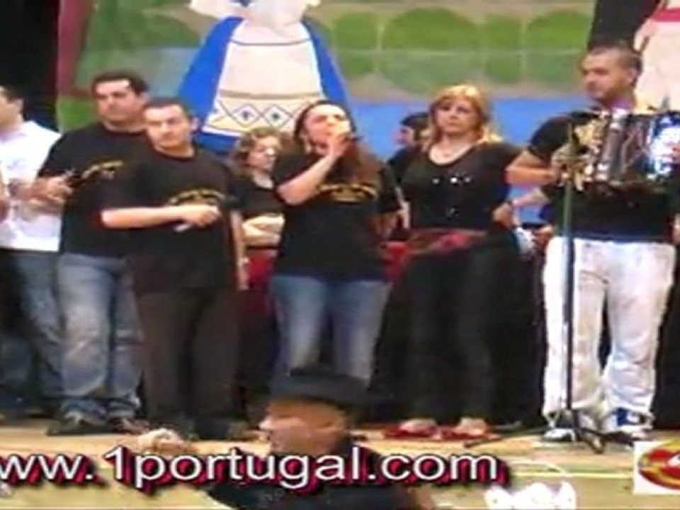 Casa dos Arcos de St.Maur - rusgas em Thoiry 17-03-12 N.4