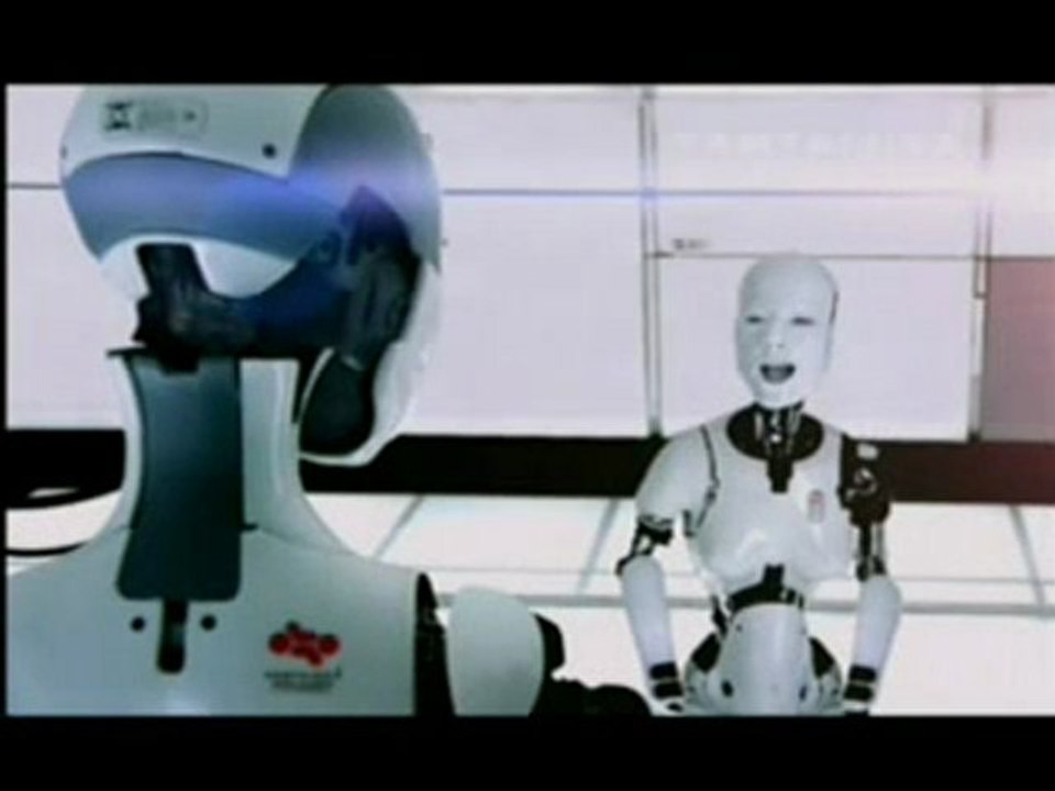 bjork ALL IS FULL OF LOVE