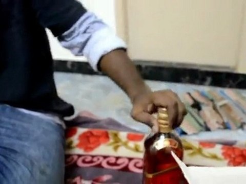 Angry Birds - A Short Film By R Star Creations