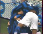 Inter 2-1 Milan AC Série A 2007-2008