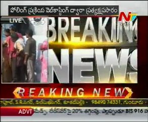 AP By Elections Updates-2012 -  03