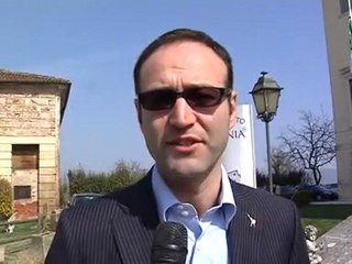 i partiti aprono a zanetti