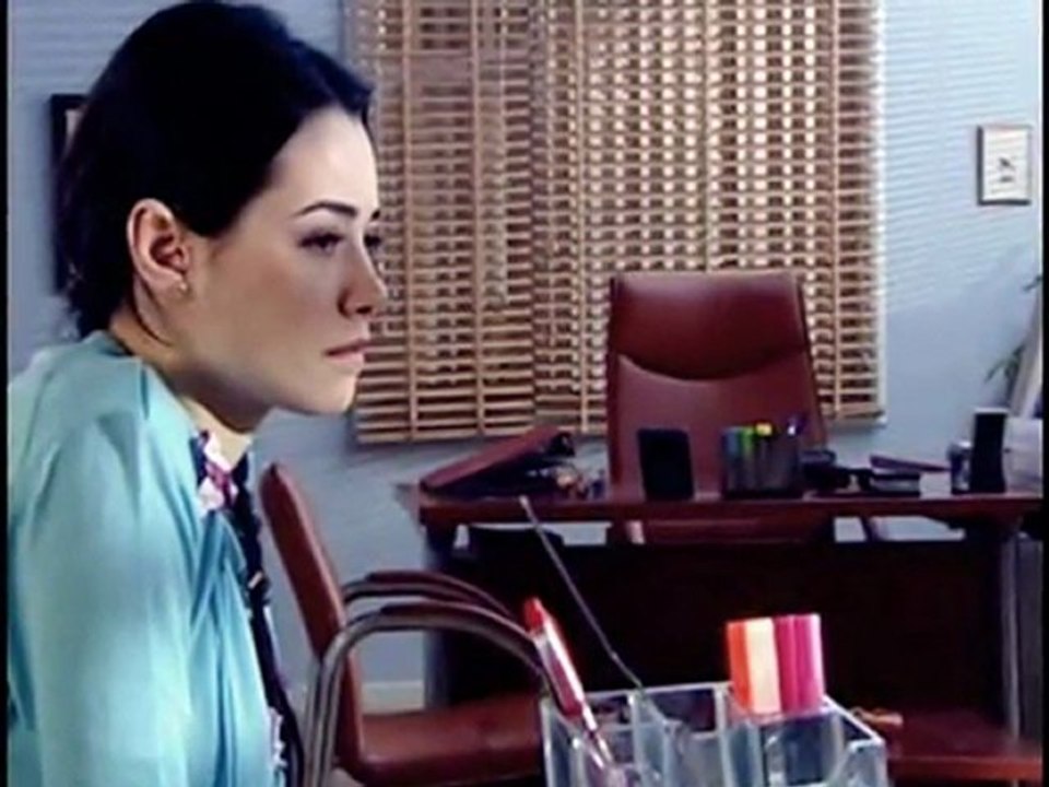 Polat Alemdar Ve Elif Eylül Aşk 'a Veda