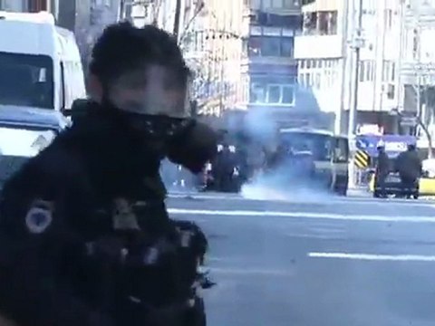 Erken Nevruz kutlamasına izin yok