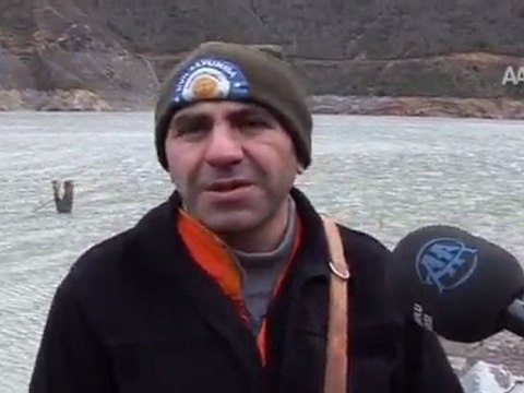 Kaybolan oğlunu 330 gündür arıyor