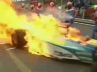 il grande  Eddie Irvine