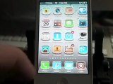 Premium iPhone 4S WinterBoard Themes & Siri Themes